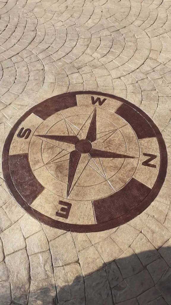 beton amprentat expert bucuresti si ilfov