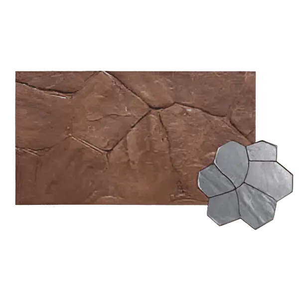 Beton Amprentat Expert Modele 1 Beton Amprentat Expert Modele 1