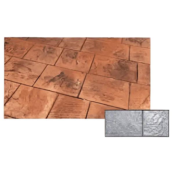 Beton Amprentat Expert Modele 11 Beton Amprentat Expert Modele 11