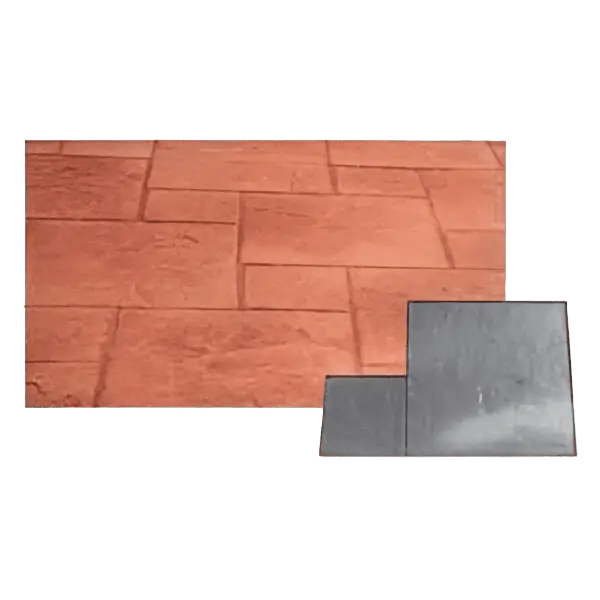 Beton Amprentat Expert Modele 3 Beton Amprentat Expert Modele 3