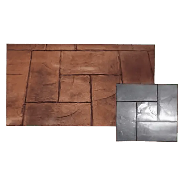 Beton Amprentat Expert Modele 4 Beton Amprentat Expert Modele 4