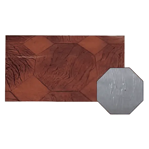 Beton Amprentat Expert Modele 9 Beton Amprentat Expert Modele 9